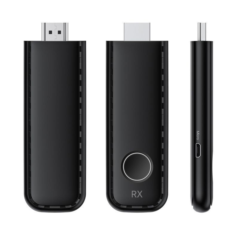Wireless HDMI Transmitter for device Screen Projection