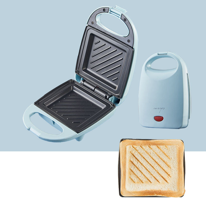 Multi-Function Sandwich Maker – The Best Compact Breakfast Machine