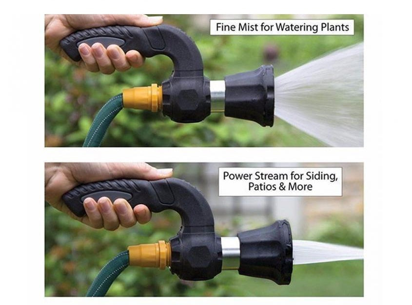 The Mighty Hose Nozzle