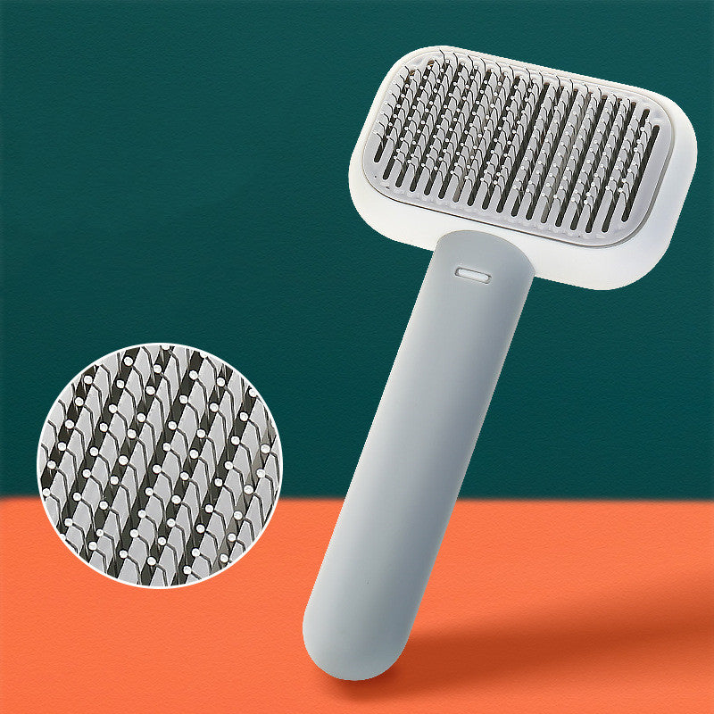 Epic Pet brush
