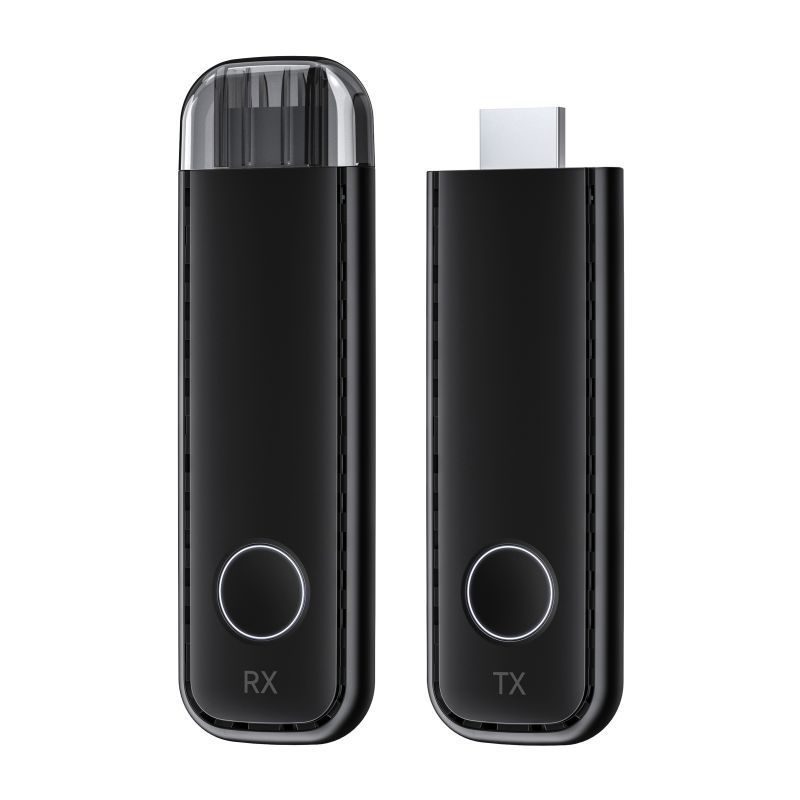 Wireless HDMI Transmitter for device Screen Projection