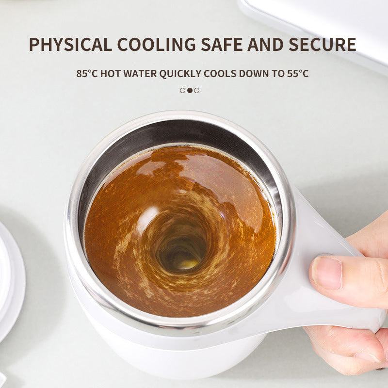 Electric Rotating Magnetic Stirring Cup