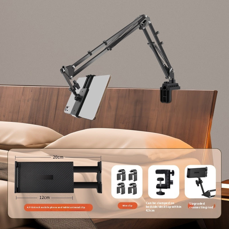 Amazing Foldable Phone and tablet Holder