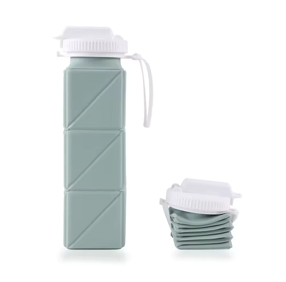 Amazing Folding Bottle (620ml)