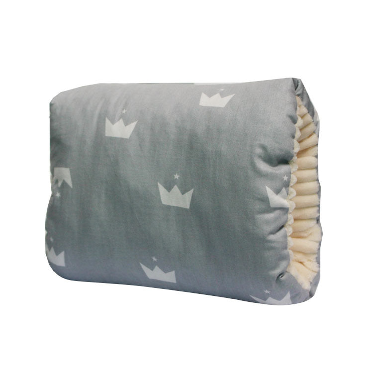 Breastfeeding Washable Pillow