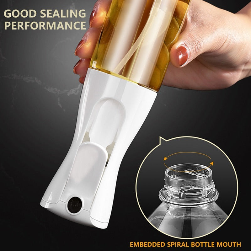 Epic Oil Spray
