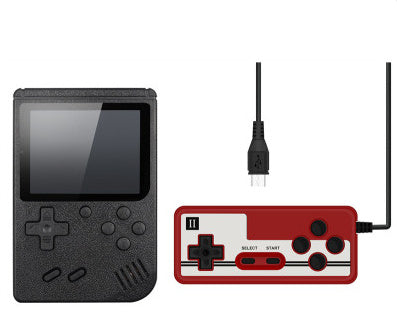 500 in 1 Retro Game Console
