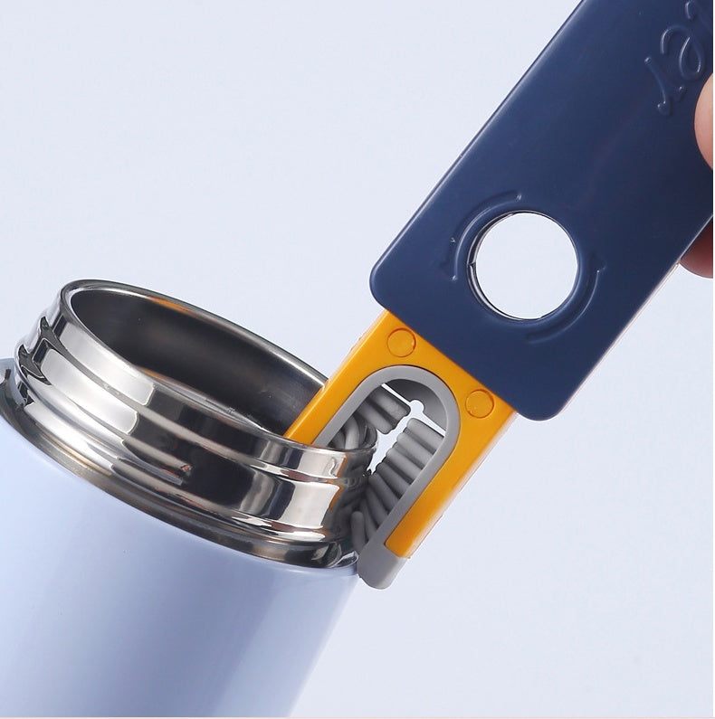4 In 1 Multifunctional Cleaner Brushes