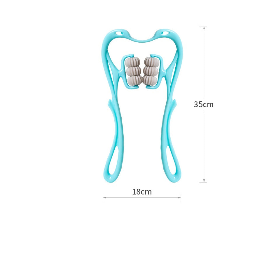 Marvelous Neck Massager