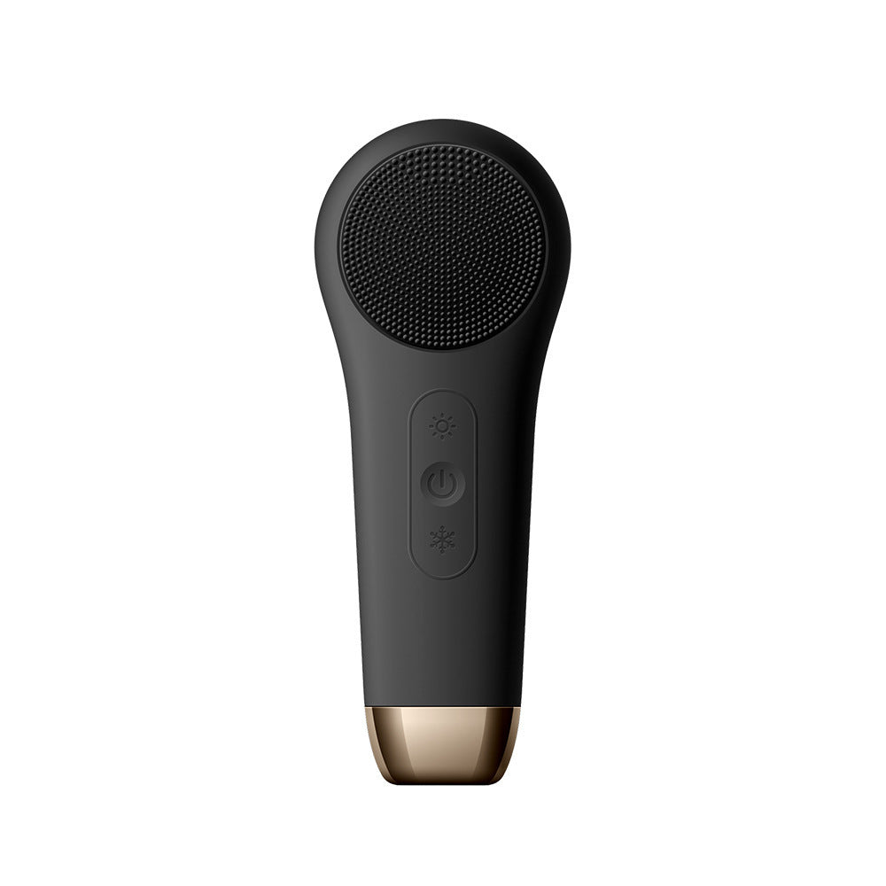 Waterproof Pore Cleansing Brush & Beauty Tool
