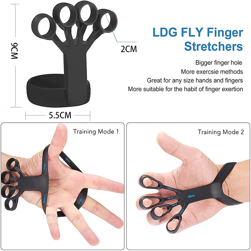 Finger Trainer