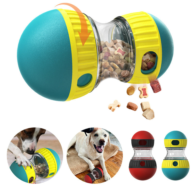Thrilling Leakage Toy