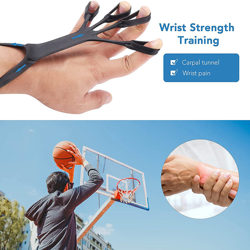 Finger Trainer