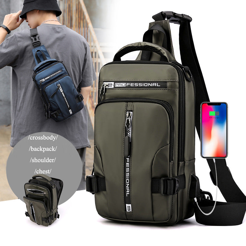 Professional Bag