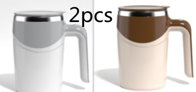 Electric Rotating Magnetic Stirring Cup