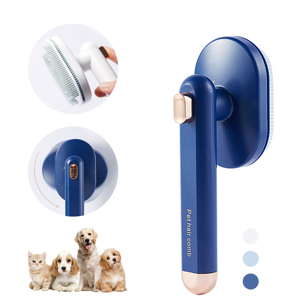 Pet Hair Comb