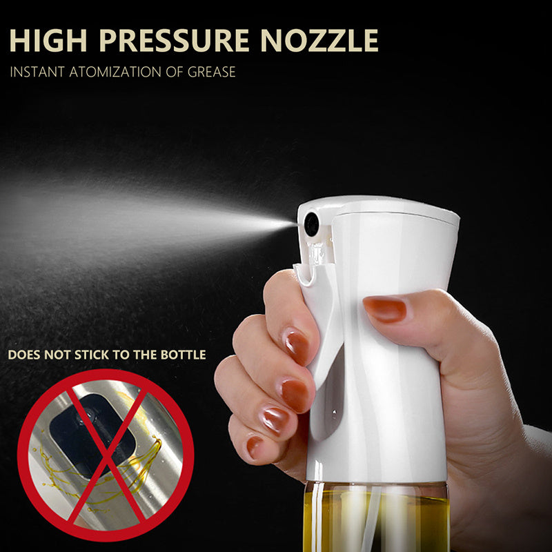 Epic Oil Spray