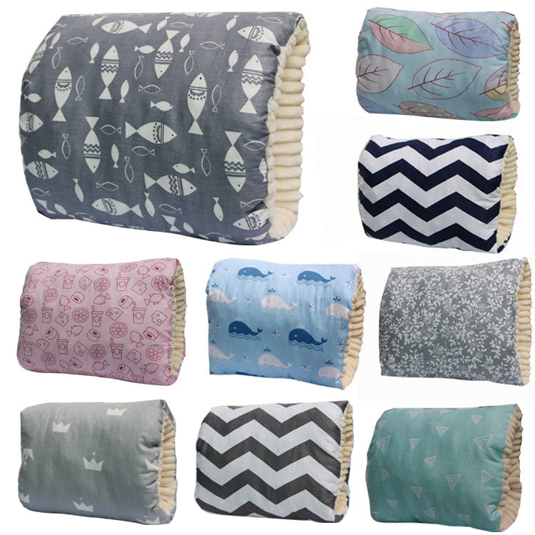 Breastfeeding Washable Pillow