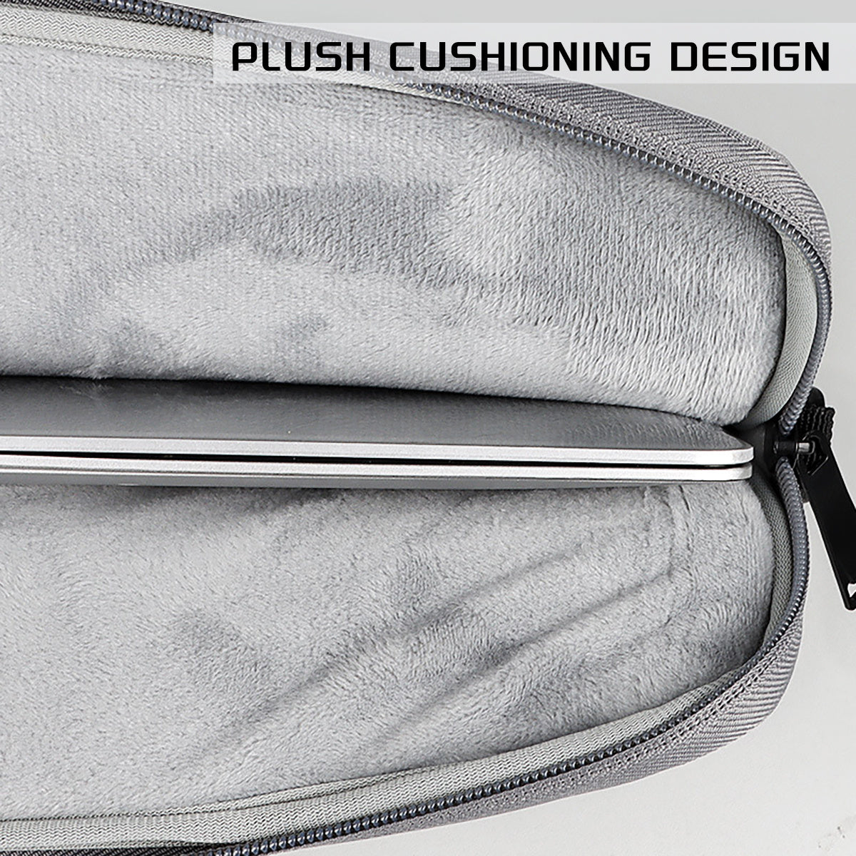 13-15.6 Inch Laptop Bag with Shoulder Strap – Business, School, & Casual Use