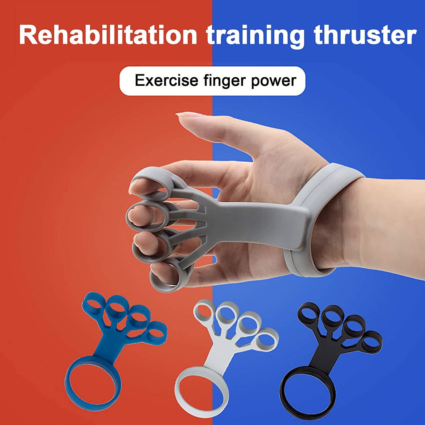 Finger Trainer
