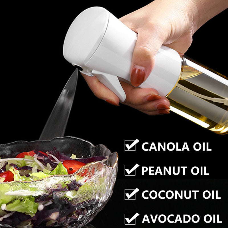 Epic Oil Spray