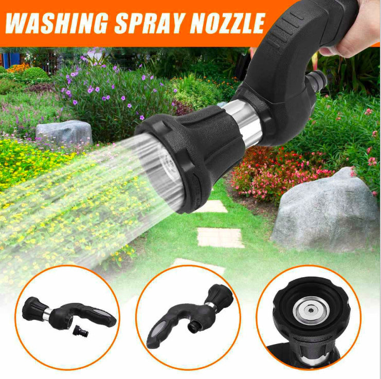 The Mighty Hose Nozzle