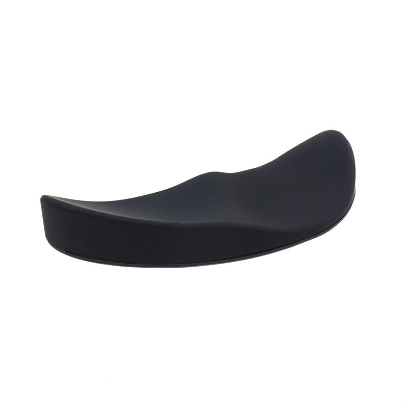 Ergonomic Gel Wrist Rest – Non Slip Mouse Pad