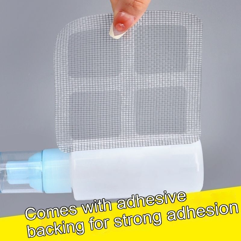 Disposable Anti-blocking Insect-proof Anti-hair Drain Sheet