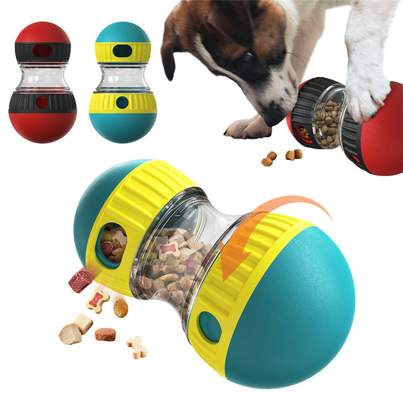 Thrilling Leakage Toy