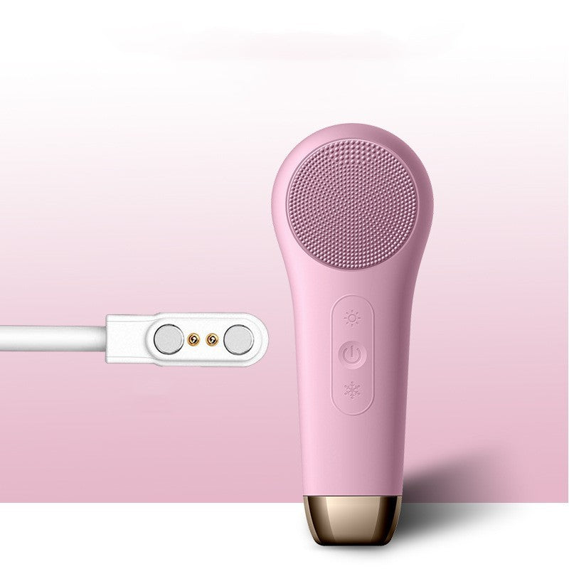 Waterproof Pore Cleansing Brush & Beauty Tool