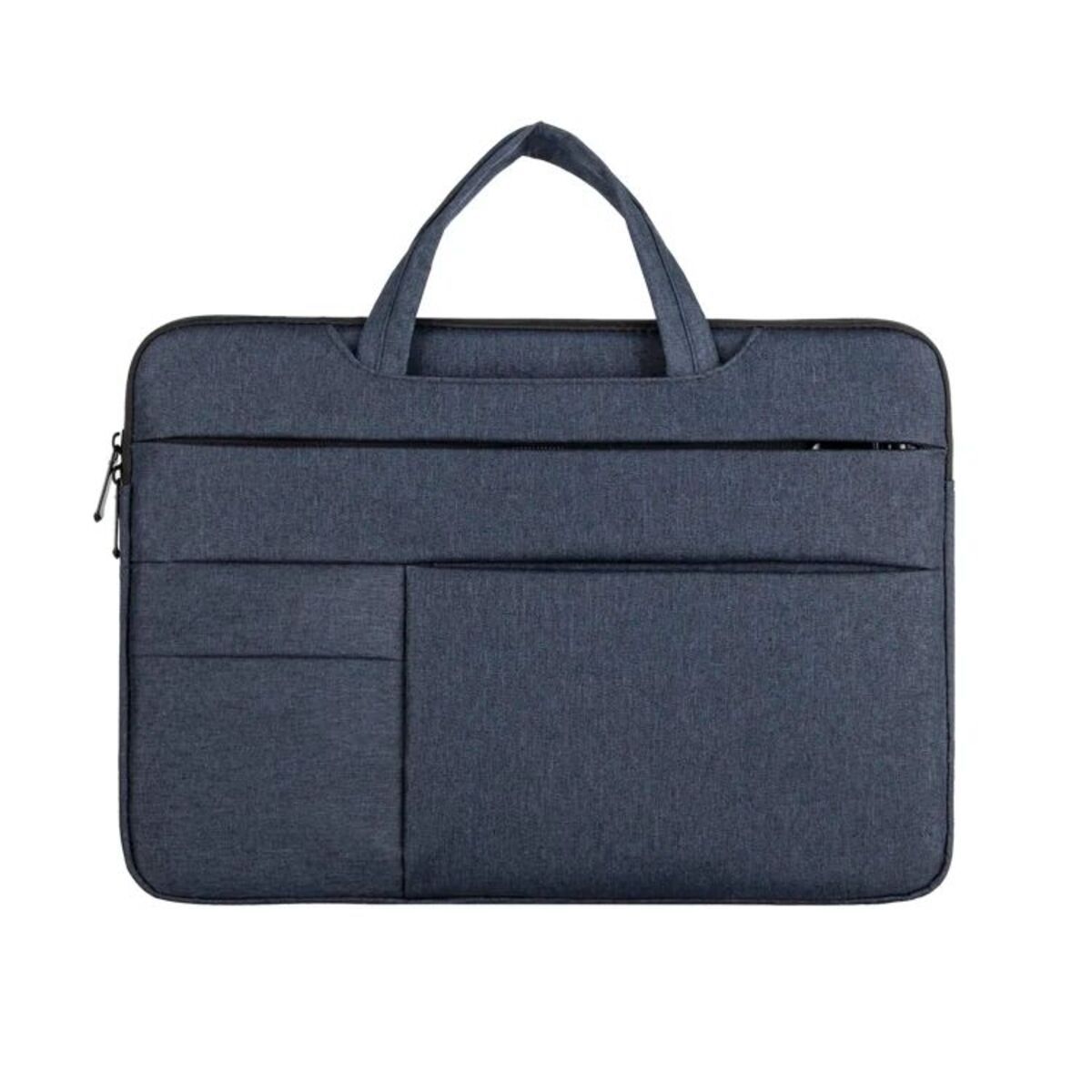 13-15.6 Inch Laptop Bag with Shoulder Strap – Business, School, & Casual Use
