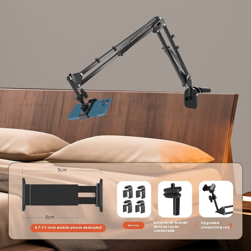Amazing Foldable Phone and tablet Holder
