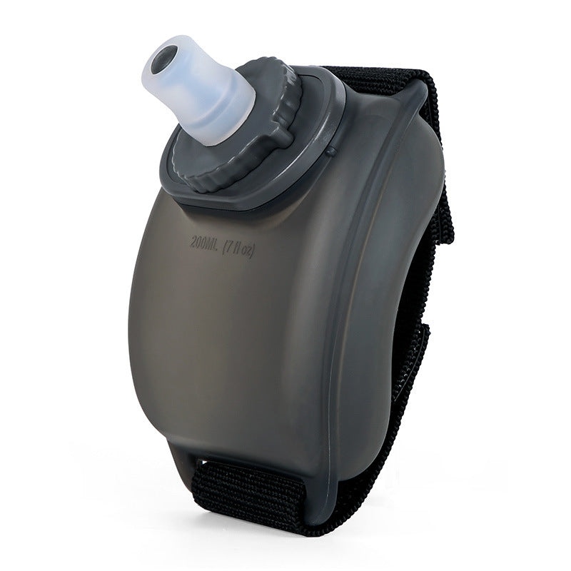 Outdoor Wrist Bottle