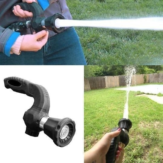 The Mighty Hose Nozzle