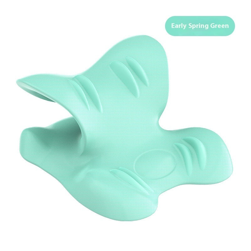 Cervical Spine Correction Support Pillow