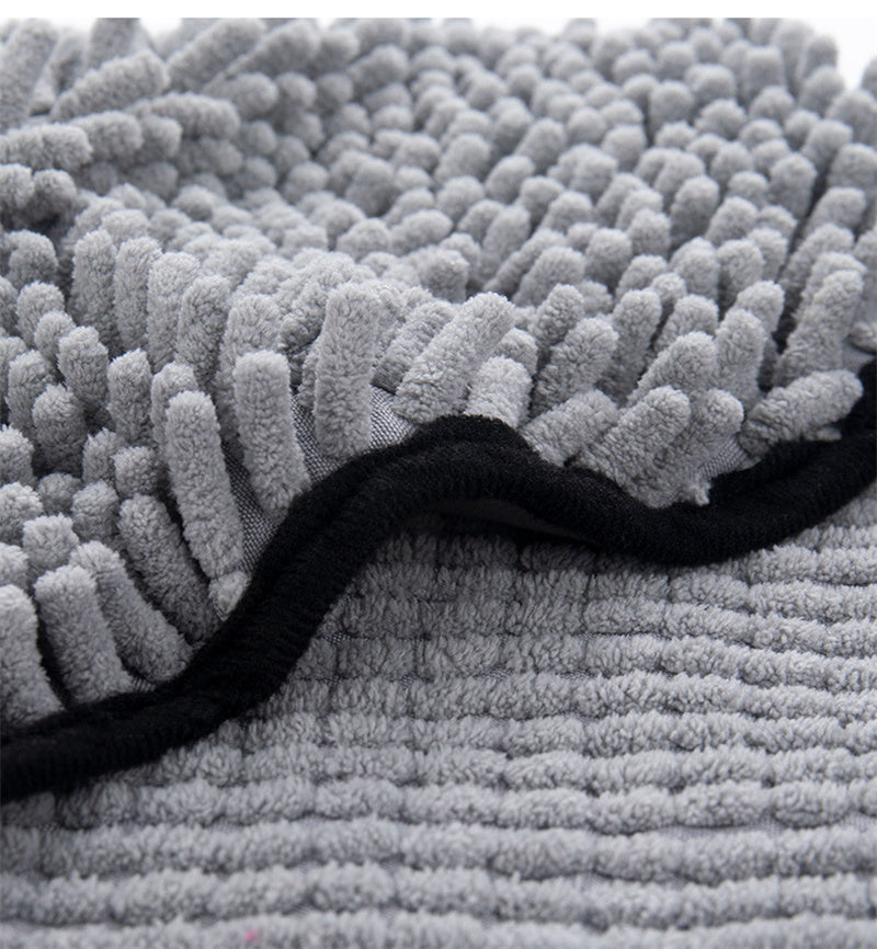 Super Pet Towel