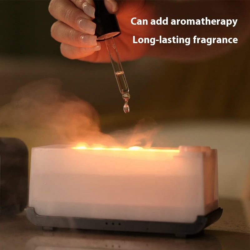 Relaxation Aroma Diffuser Spray USB