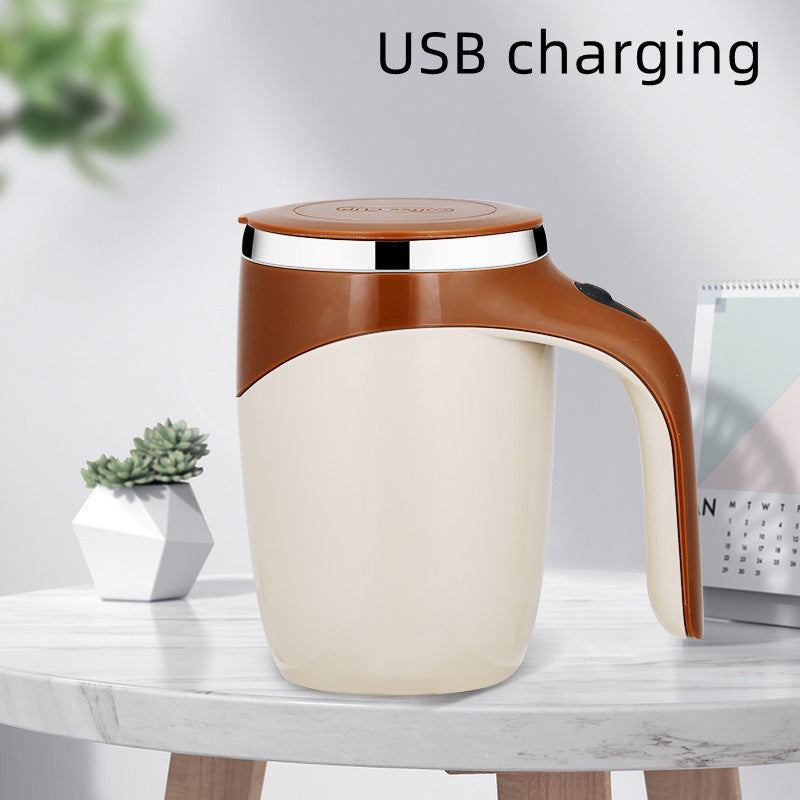 Electric Rotating Magnetic Stirring Cup