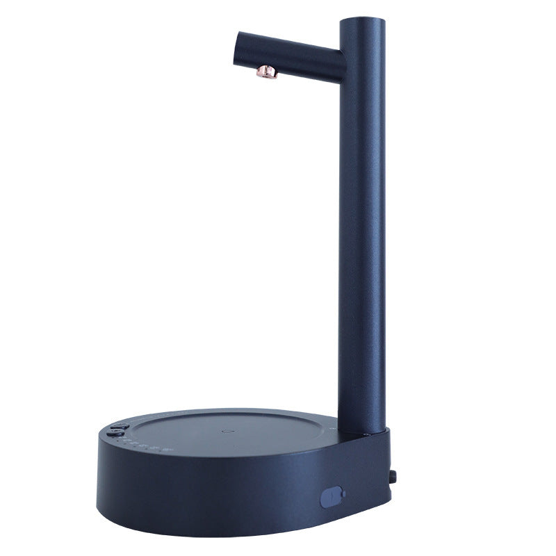 Rechargeable Electric Desk Water Dispenser