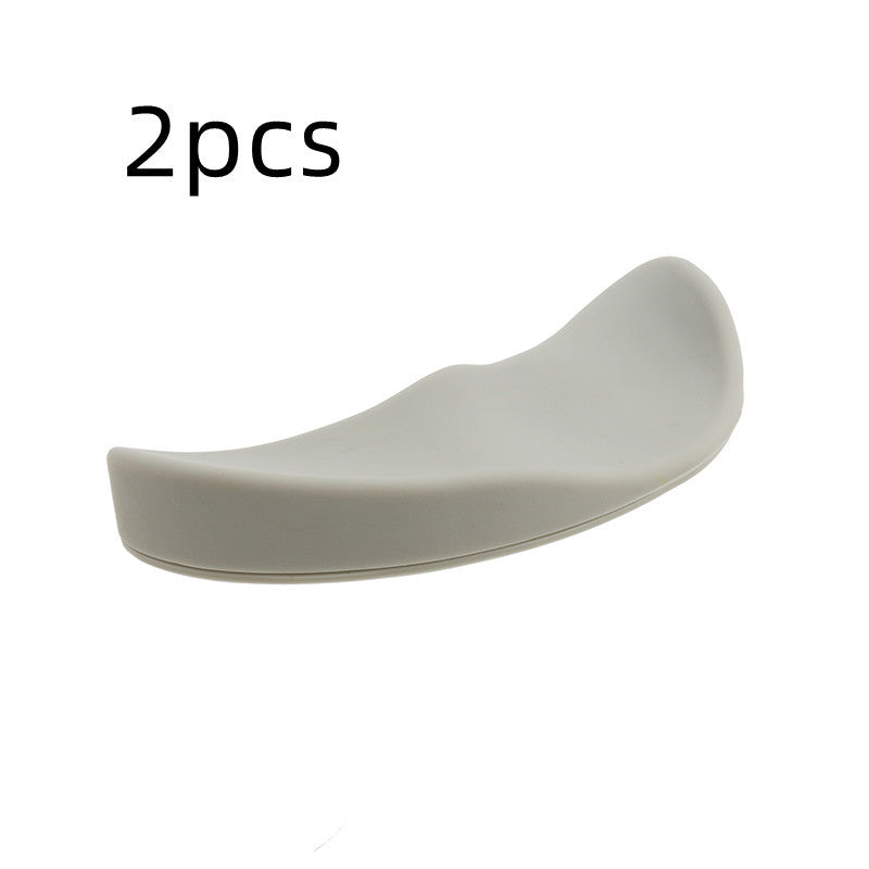 Ergonomic Gel Wrist Rest – Non Slip Mouse Pad