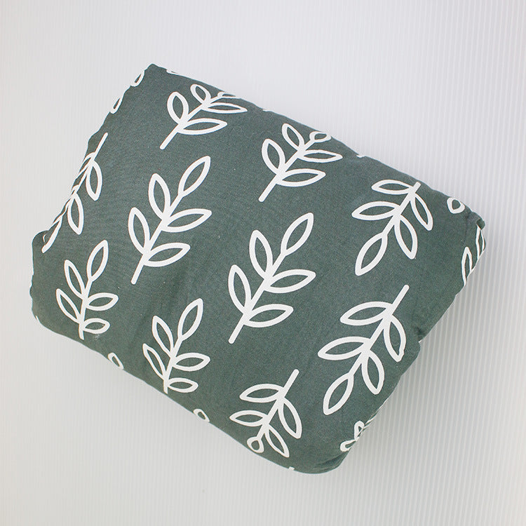 Breastfeeding Washable Pillow