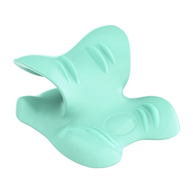 Cervical Spine Correction Support Pillow