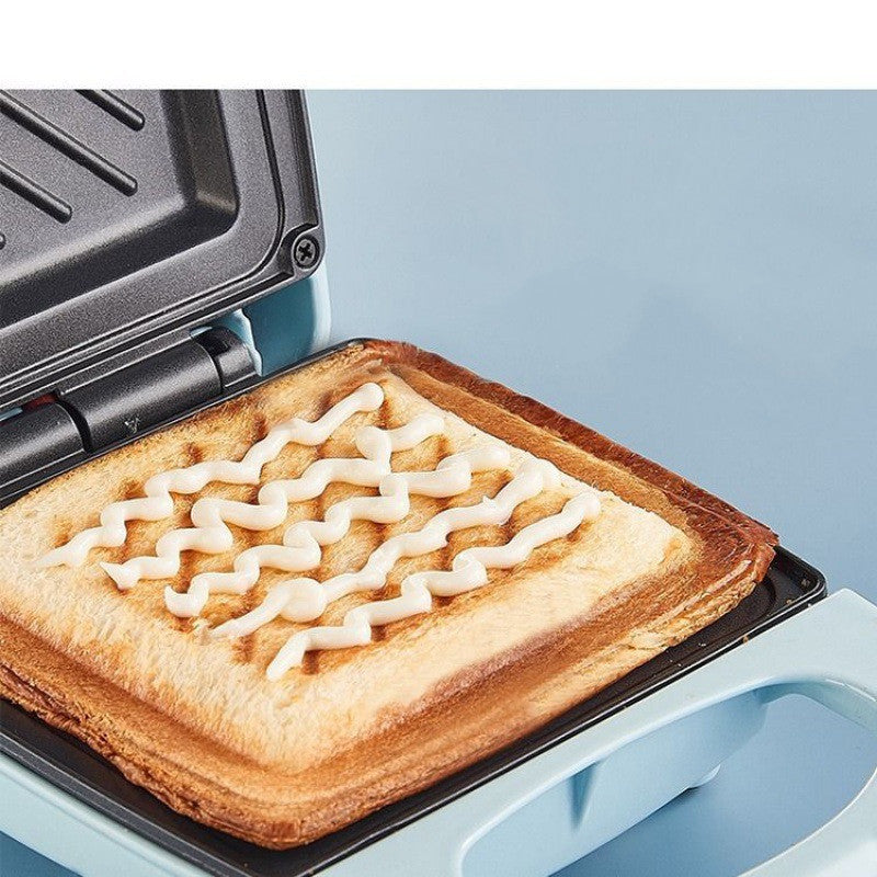 Multi-Function Sandwich Maker – The Best Compact Breakfast Machine