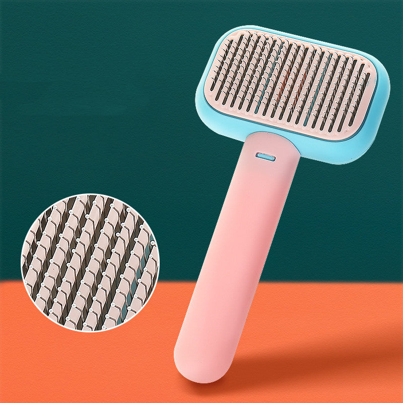 Epic Pet brush