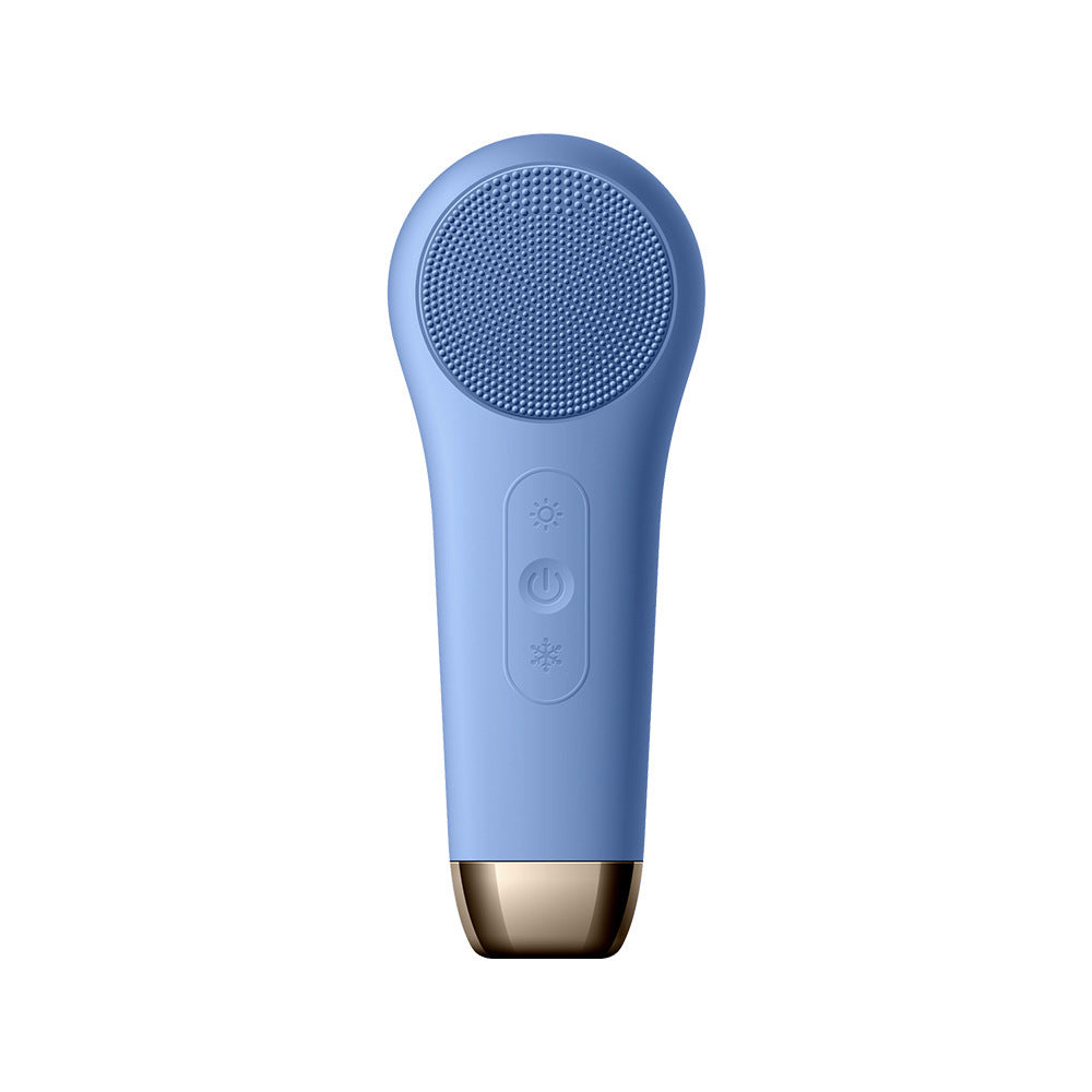 Waterproof Pore Cleansing Brush & Beauty Tool