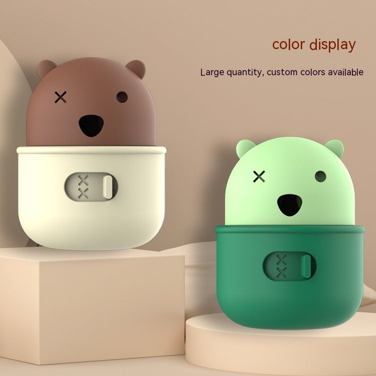 Cute Leakage Feeder