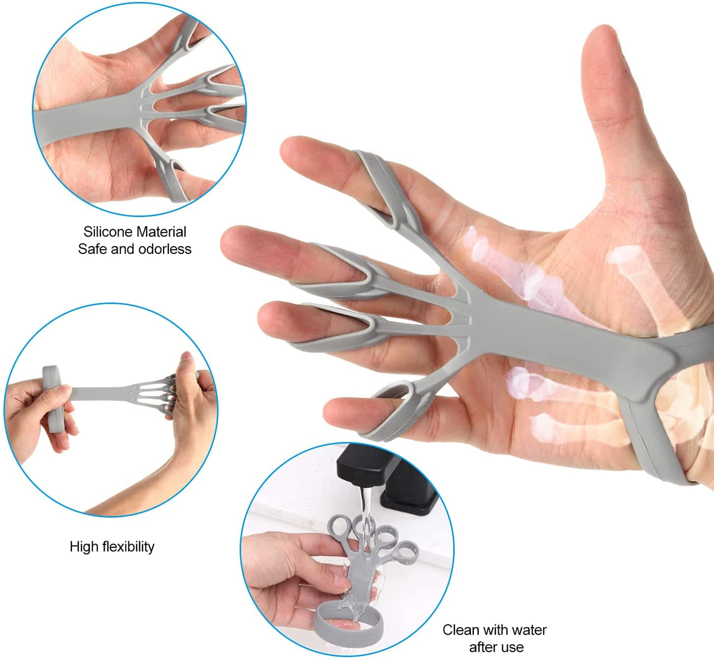 Finger Trainer