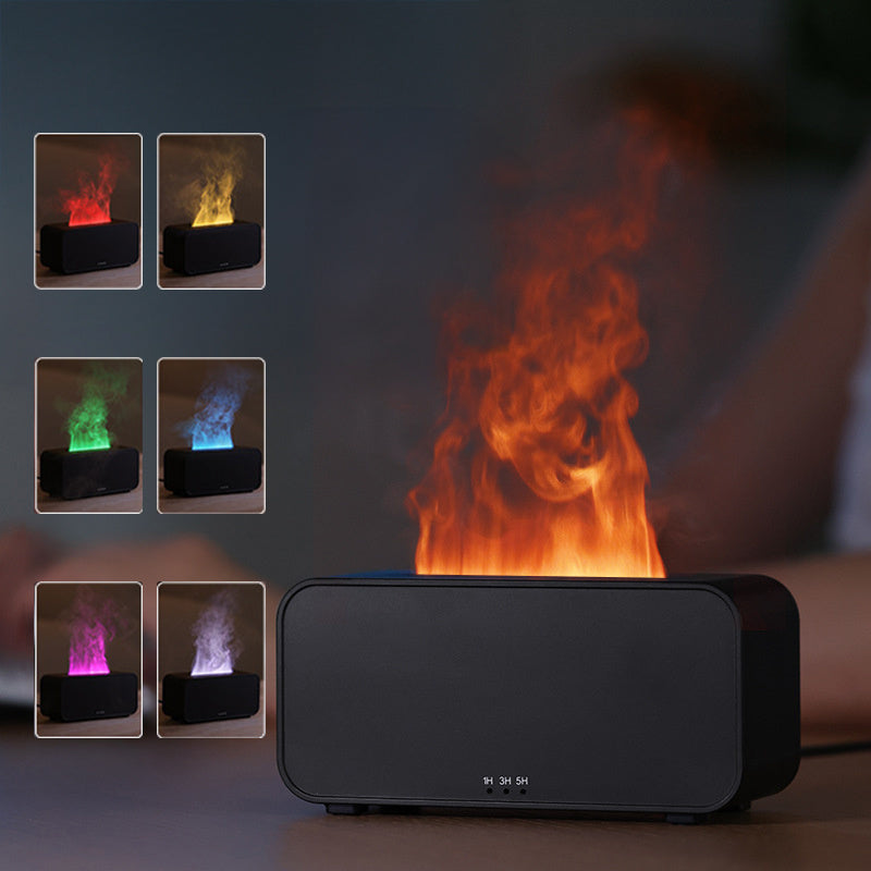 Relaxation Aroma Diffuser Spray USB
