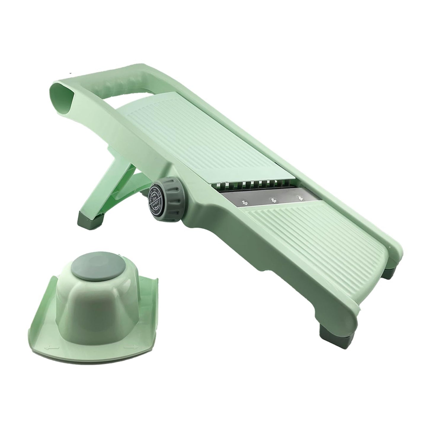 Multifunctional Vegetable / Fruit Cutter, Slicer, and Shredder