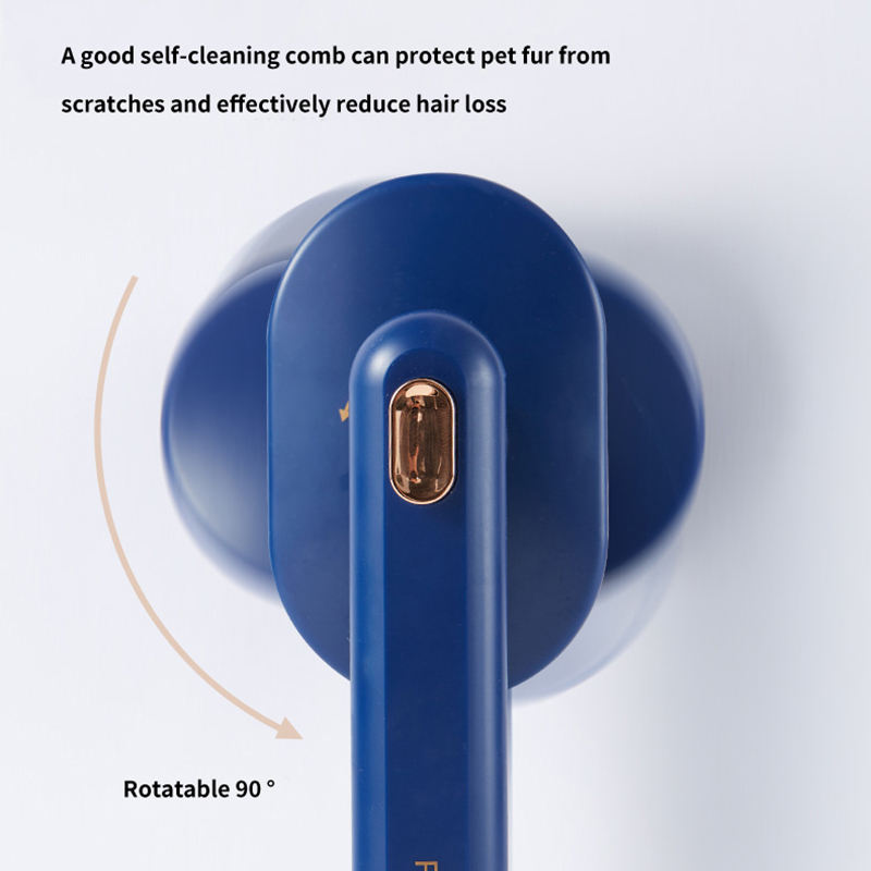 Pet Hair Comb